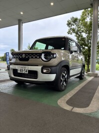 ～スズキ車マイスターへの道～vol.1